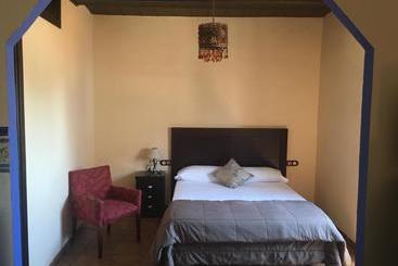 Apartamentos Victoria