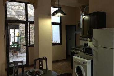 Apartamentos Victoria