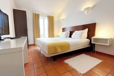 کلبه Quartos da Vila Duna Parque Resorts & Hotels