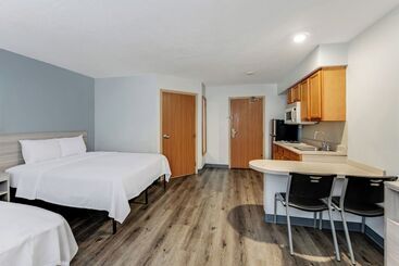 בית מלון כפרי Birch Hill Suites Dayton Wp Afb