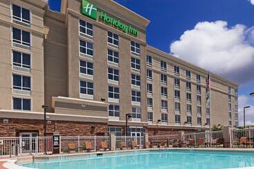 هتل Holiday Inn Ardmore, An Ihg