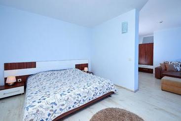 Family Hotel Regata