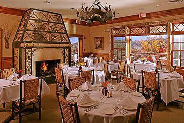 ホテル The Lodge At Buckberry Creek