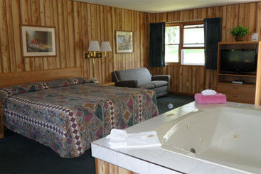 Indian Trail Motel