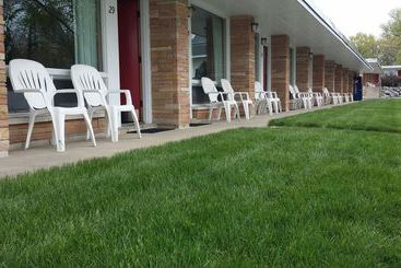 Indian Trail Motel