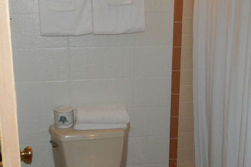 Indian Trail Motel