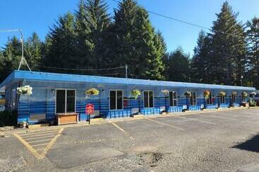 Plainview Motel