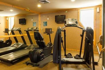 Red Wolf Lodge At Olympic Valley