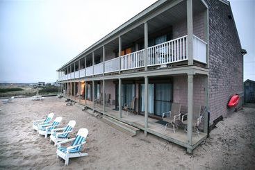 公寓 Sandbars Inn