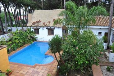 Vivienda Rural Los Pepe