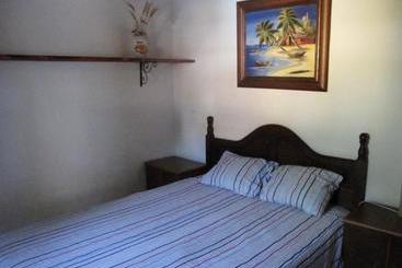 Vivienda Rural Los Pepe
