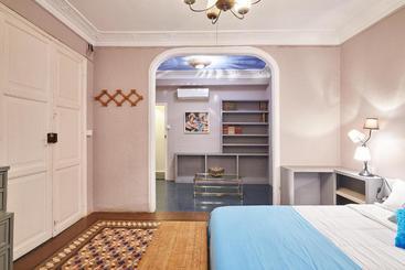 B&b Almirante