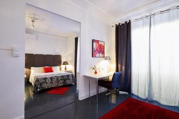 B&b Almirante