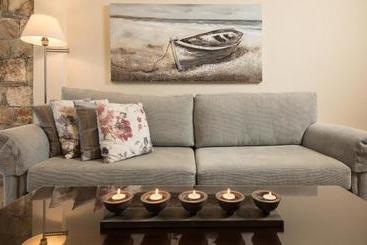 Enalio Suites