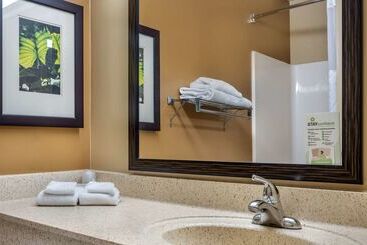 آپارتمان Extended Stay America Select Suites   Columbia   Stadium Blvd