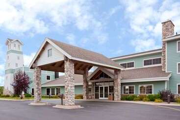 فندق Americinn By Wyndham Wetmore Munising