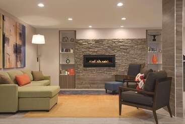 호텔 Country Inn & Suites By Radisson, Shoreview, Mn