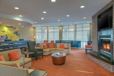 호텔 Courtyard By Marriott Salisbury