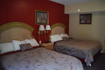 هتل Hillside Inn At Killington