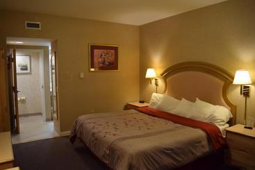 هتل Hillside Inn At Killington