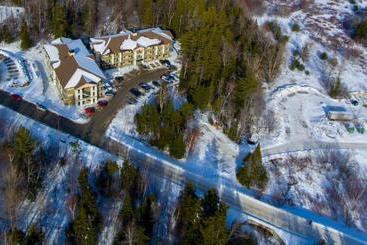 هتل Hillside Inn At Killington