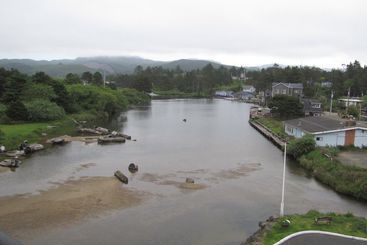 هتل Inn At Lincoln City
