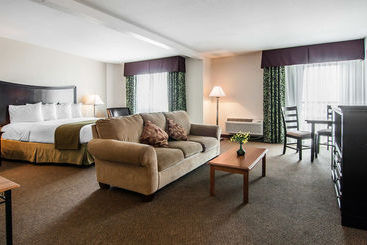 هتل Inn At Lincoln City