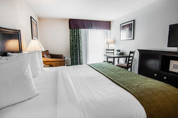 هتل Inn At Lincoln City