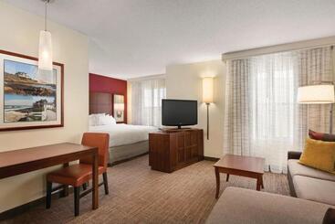 בית מלון כפרי Residence Inn By Marriott Newport Middletown