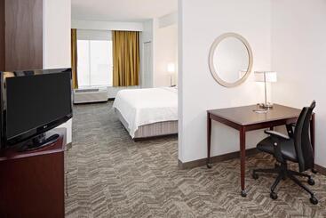 فندق Springhill Suites By Marriott Ardmore