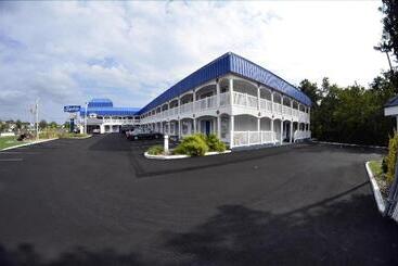 مُتل Superlodge Absecon/atlantic City