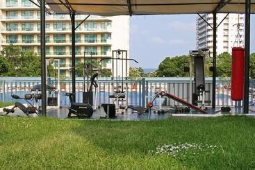 Sofia Hotel   All Inclusive & Private Beach