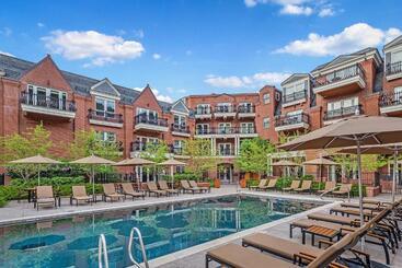 شقة فندقية The Aspen Mountain Residences