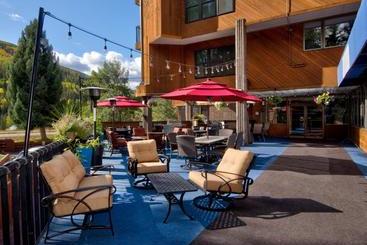 Vail Run Resort