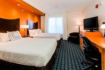 アパートホテル Fairfield By Marriott Wilkes Barre