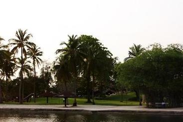 Golf Hotel Abidjan