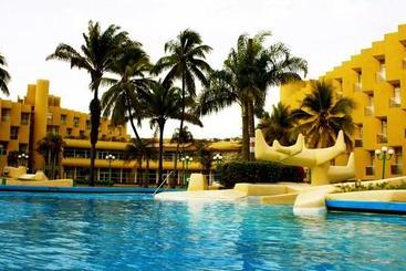 Golf Hotel Abidjan