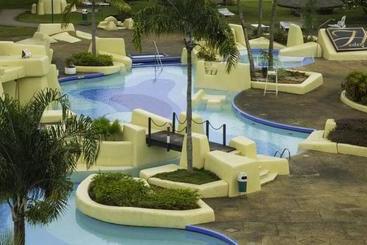 Golf Hotel Abidjan