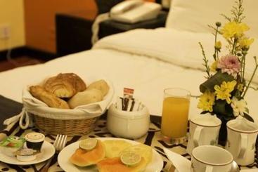 Golf Hotel Abidjan