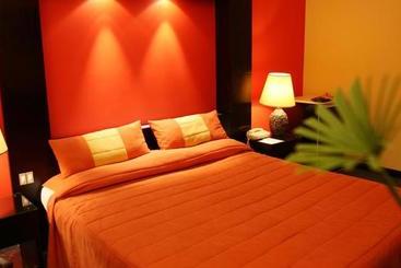 Golf Hotel Abidjan