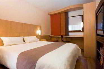 هتل Ibis Anshan Shengli Square