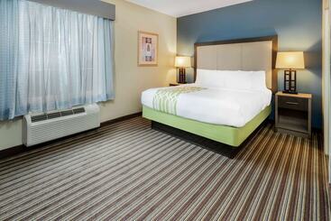فندق La Quinta Inn & Suites By Wyndham Broussard  Lafayette Area