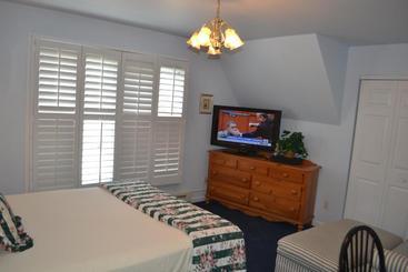 هتل Winter Park Chateau