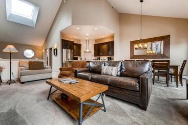 Ironwood Townhomes