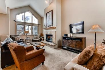 Ironwood Townhomes