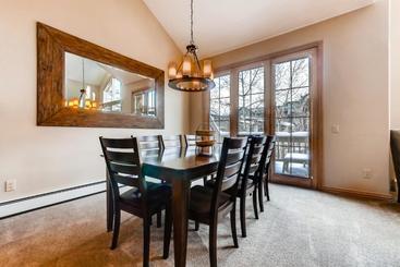 Ironwood Townhomes