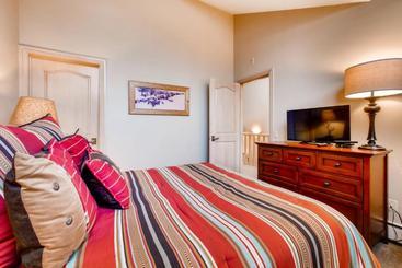 Ironwood Townhomes