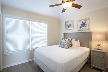 Villas At Hawks Cay Resort