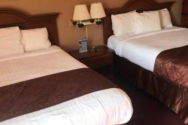Shamrock Motel Hot Springs