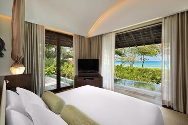 Vana Belle A Luxury Collection Resort Koh Samui